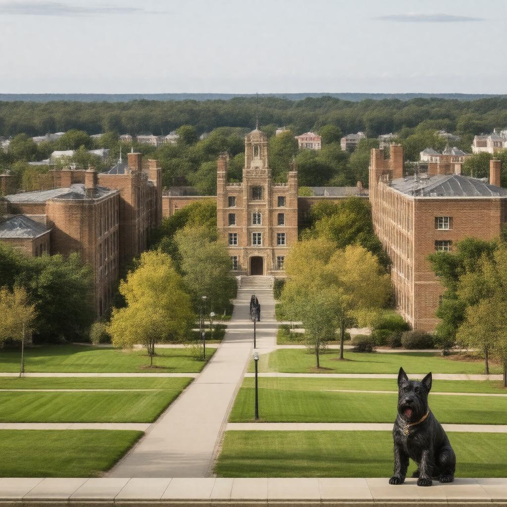 Wooster College